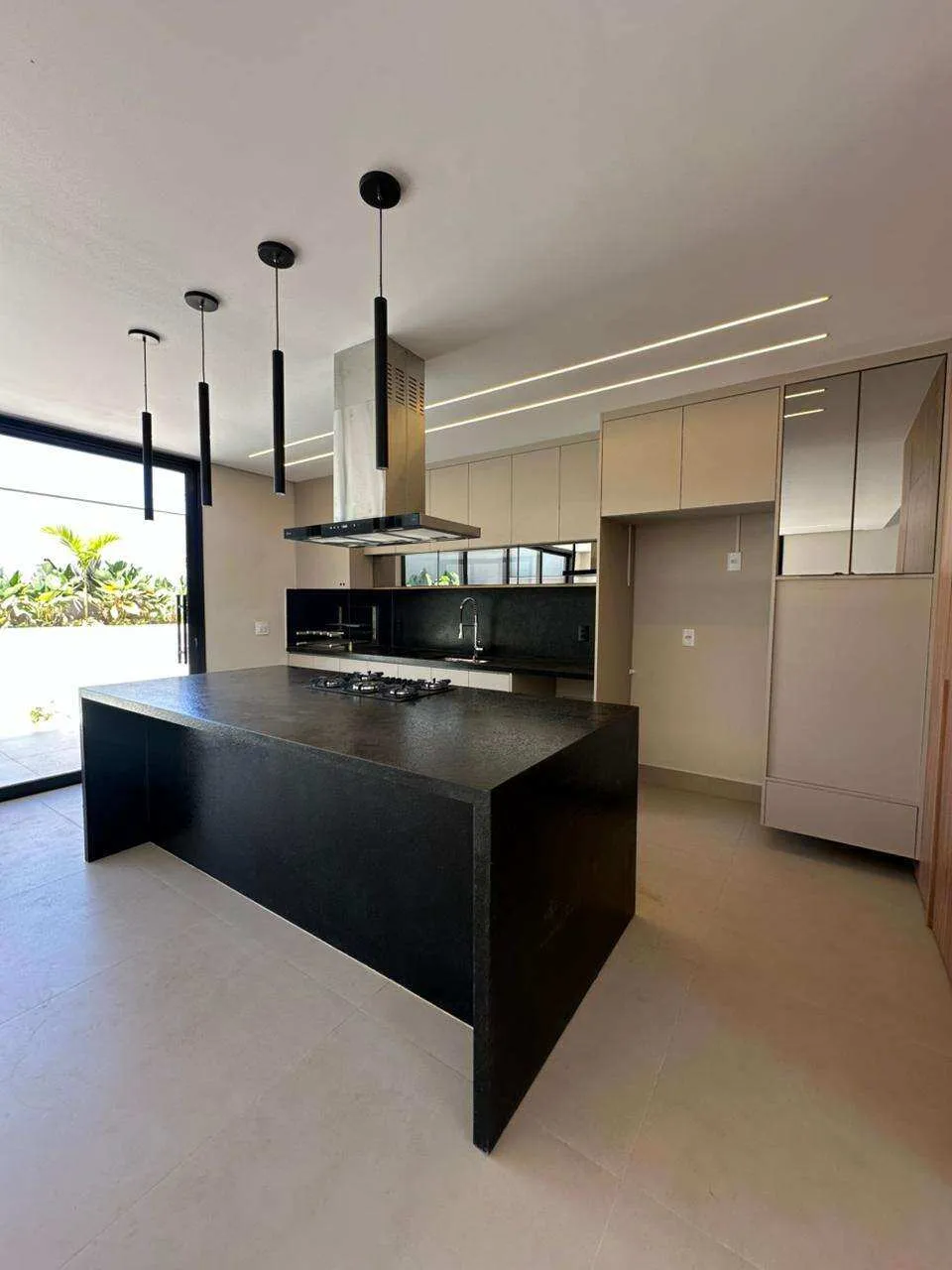 Imagem Casa à venda em Franca, Parque Universitário, com 3 quartos, 240m2
