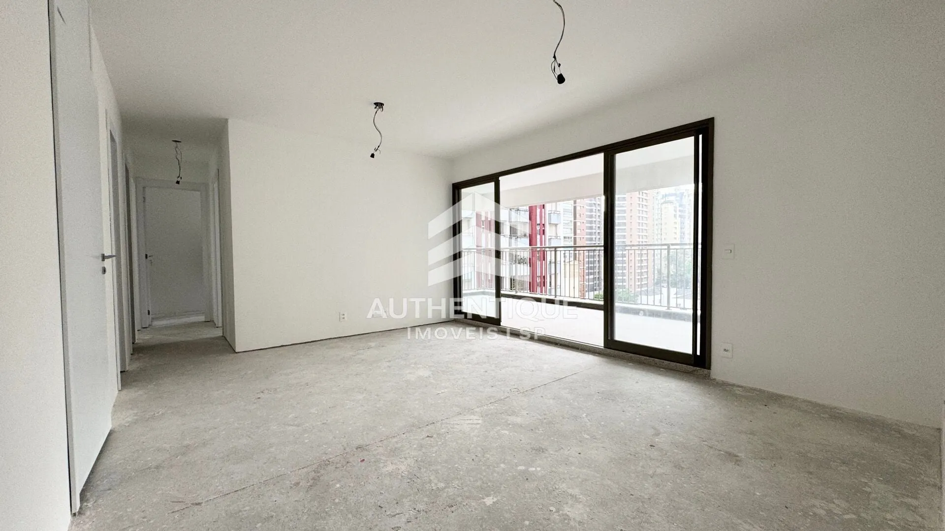 Imagem MAISON CYRELA PERDIZES - Apartamento no bairro Perdizes à venda