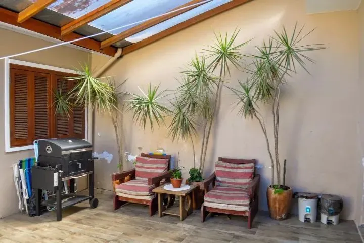 Imagem Casa em Hípica