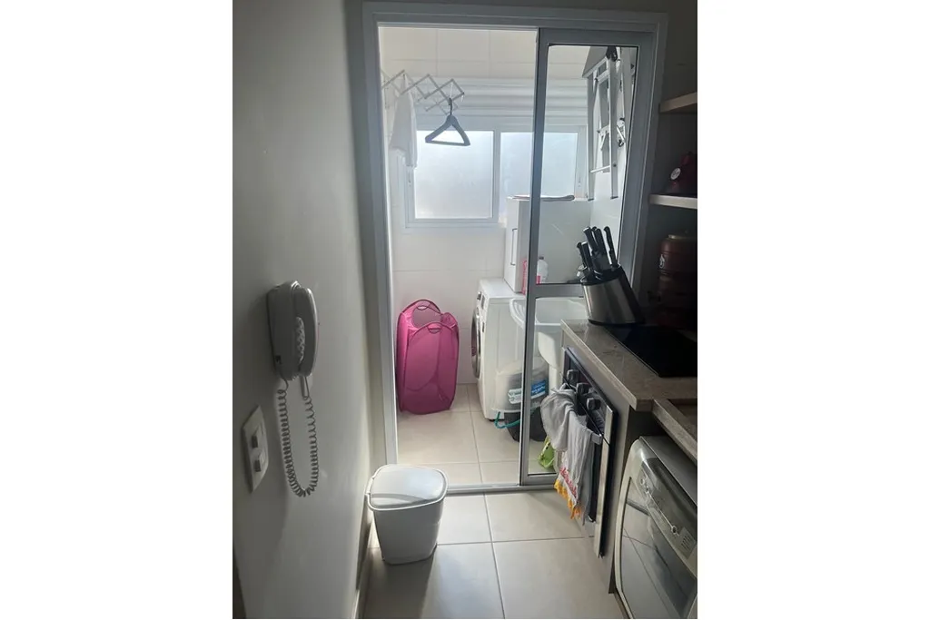 Imagem Apartamento à venda em São Paulo, Cerqueira César, com 1 quarto, 44m2