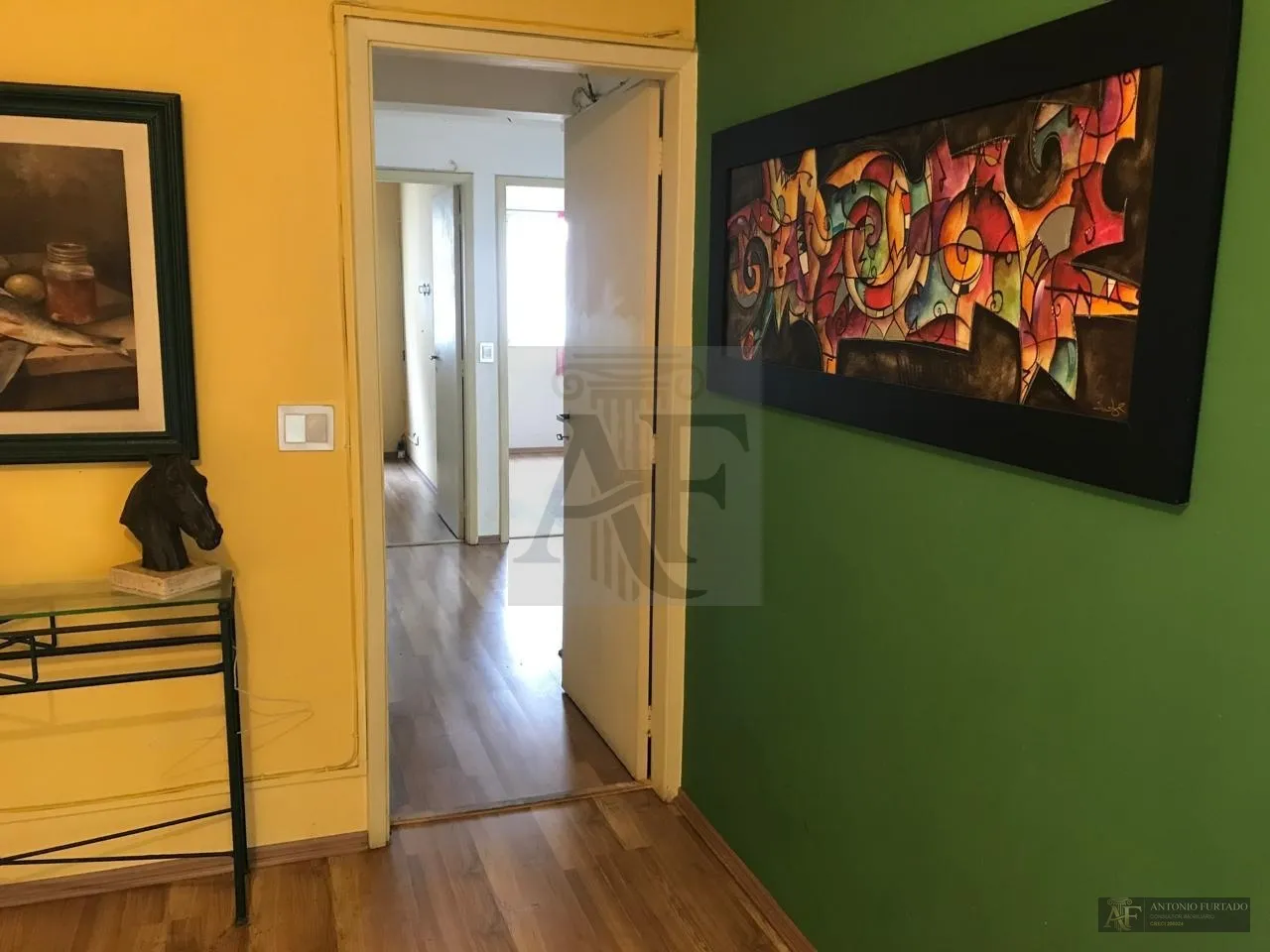 Imagem Apartamento para alugar em Vila Clementino, São Paulo