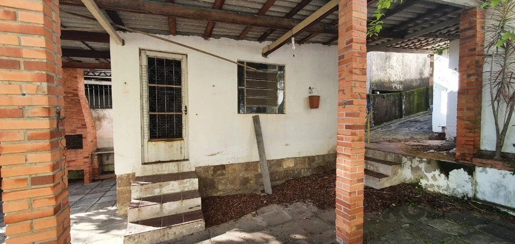 Imagem Casa no bairro Santo Antônio de 4 dormitórios com 370m²