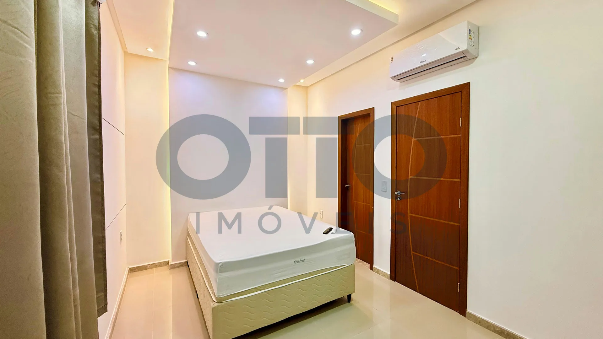 Imagem Duplex com 2 quartos e 2 suítes para locação em Vilage, Porto Seguro