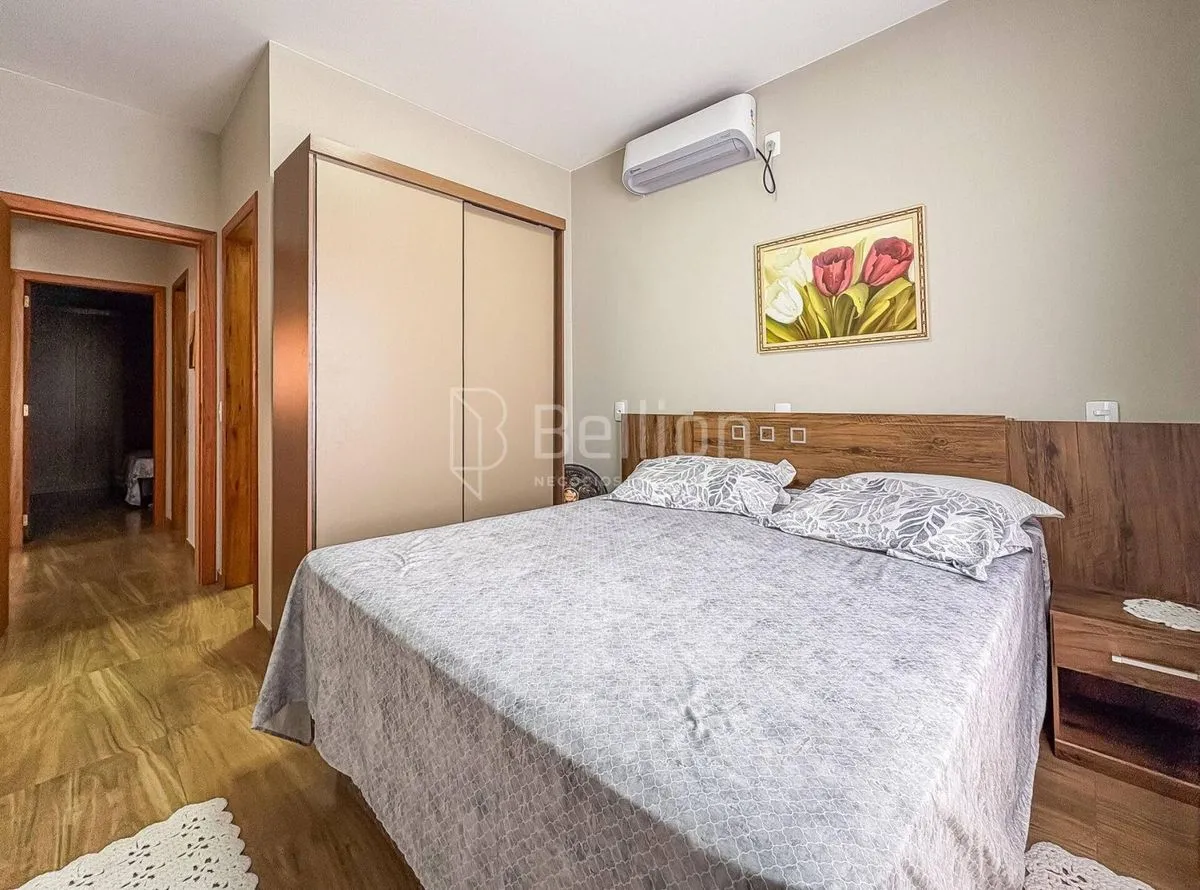 Imagem Casa com Suíte no bairro Estrada das Areias em Indaial por R$349.900,00