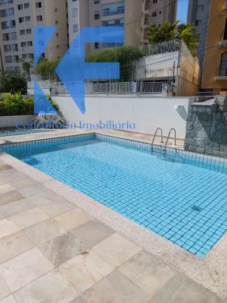 Imagem APARTAMENTO RESIDENCIAL em CAMPINAS - SP, CAMBUÍ