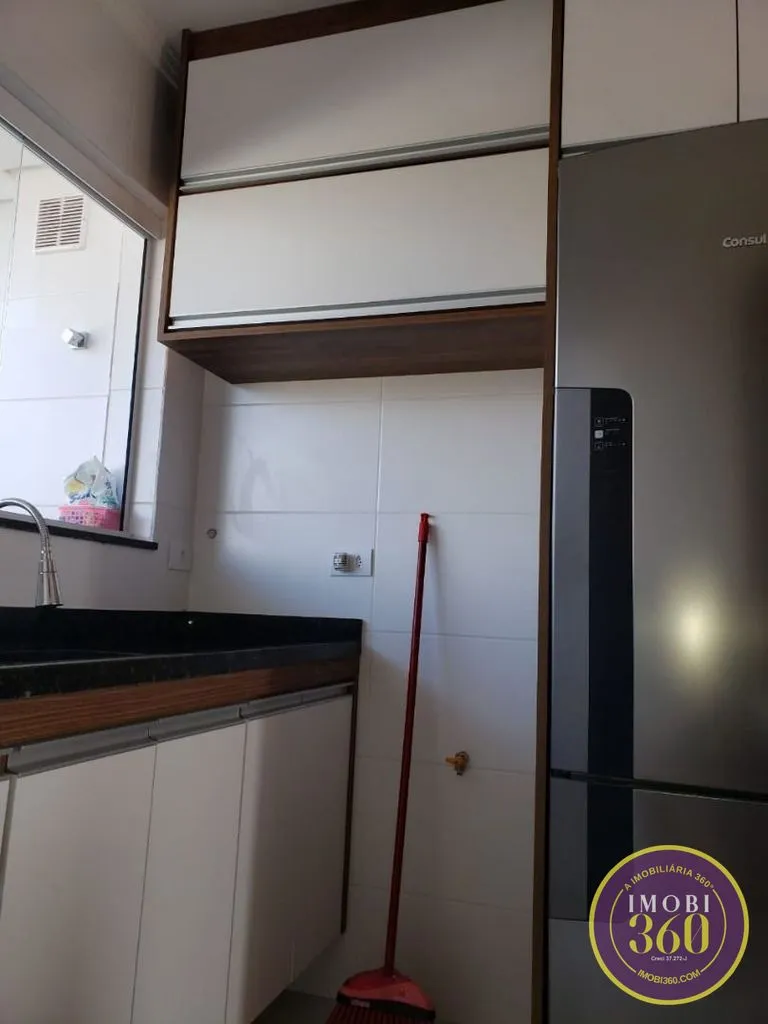 Imagem Apartamento de 2 dormitórios à venda na Vila Matilde - 48 m²