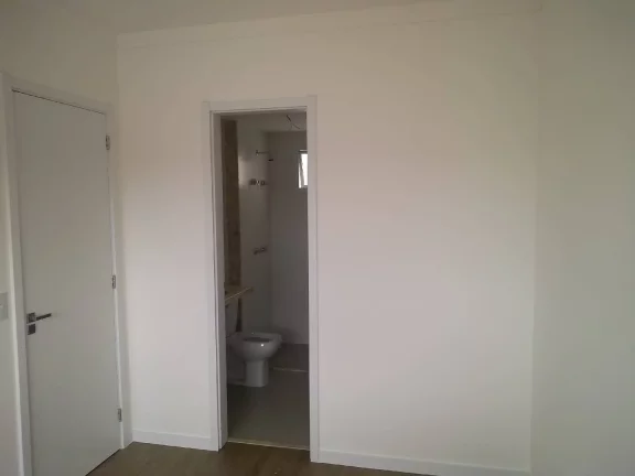 Imagem Residencial Urban Vila Universitária