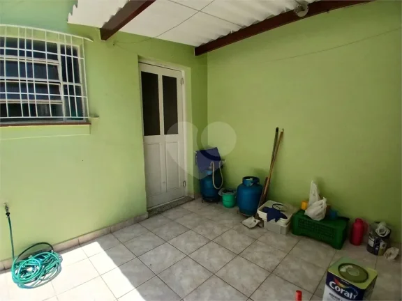 Imagem Sobrado para alugar com 2 quartos em VILA LEOPOLDINA, São Paulo - SP