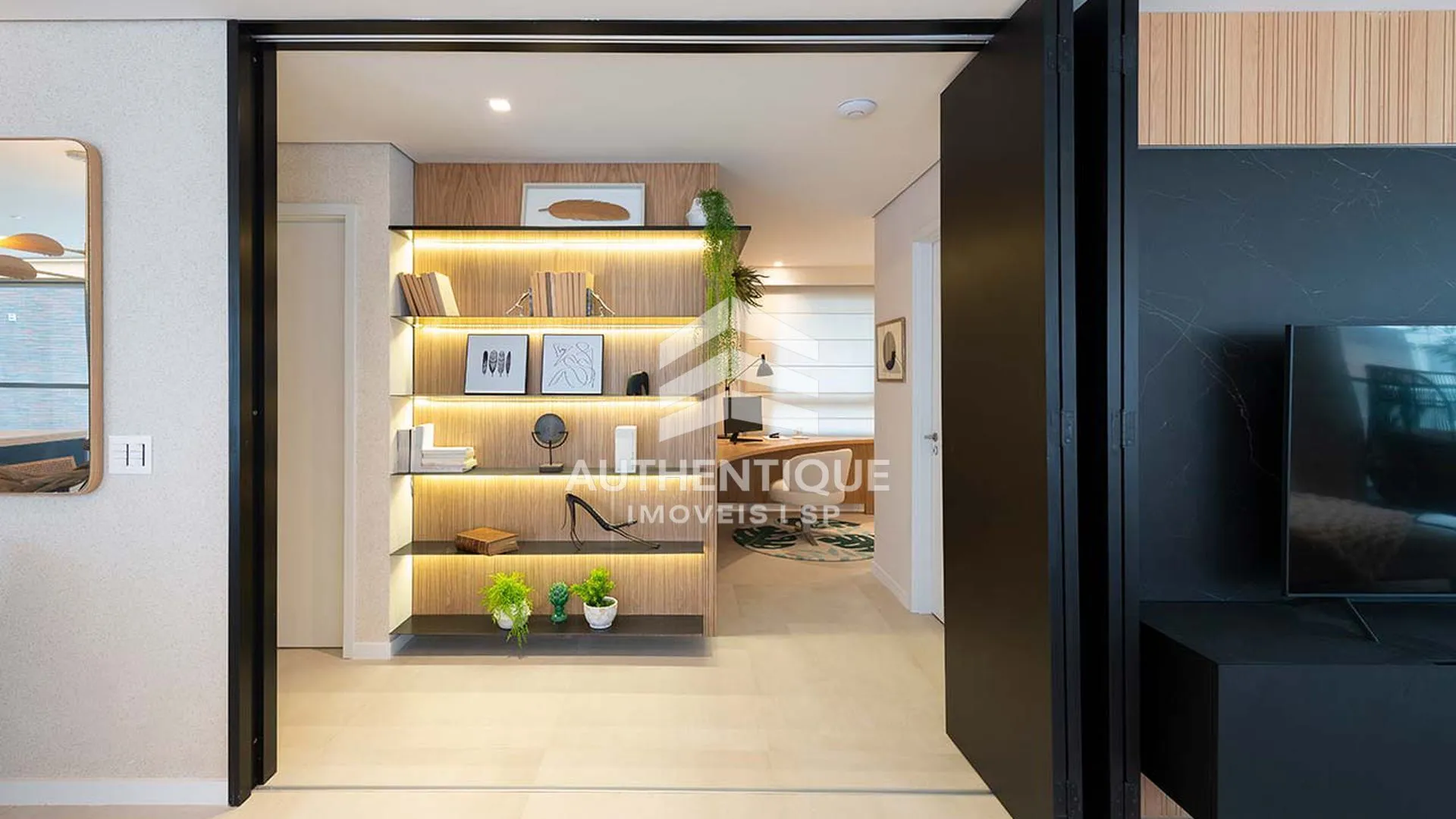 Imagem LINA JARDINS - Apartamento à venda em São Paulo/SP