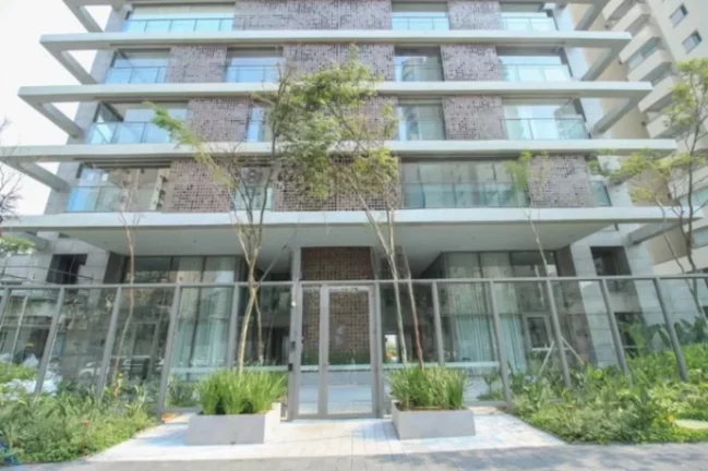 Imagem SYRAH ANÁLIA FRANCO - PORTE ENGENHARIA - Apto de 257m² em região privilegiada da zona leste de SP!!