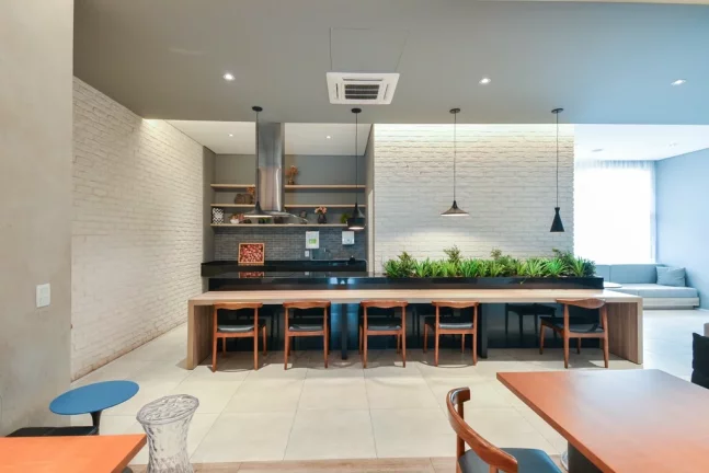 Imagem Apartamento à venda em São Paulo, Barra Funda, com 2 quartos, 62m2