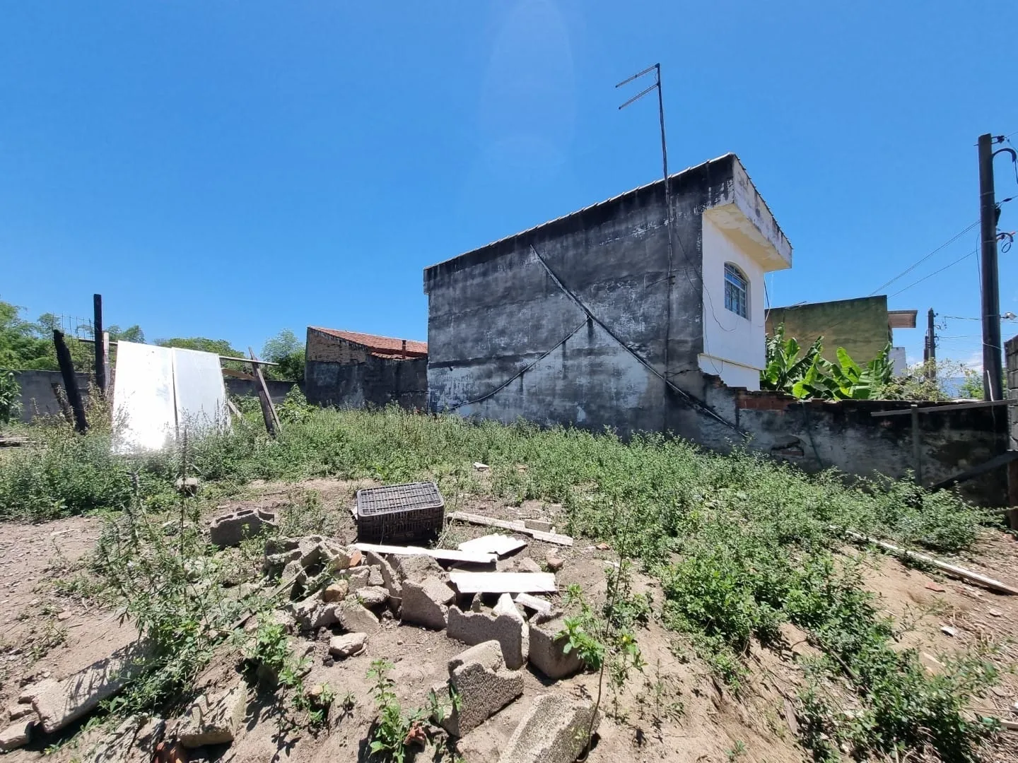 Imagem Terreno à venda, Villa Velha, Roseira, SP