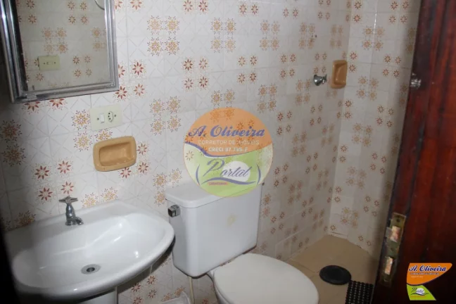 Imagem Apartamento 01 Dormitorios - Pereque Açú