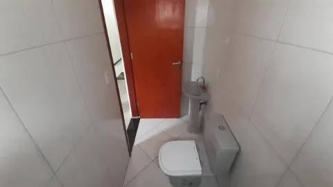 Imagem LOCAÇÃO DE SALA NA VILA PROGRESSO, EM GUARULHOS/SP, 29m² com muita luz natural, localização estratégica e toalete. CONSULTE-NOS.