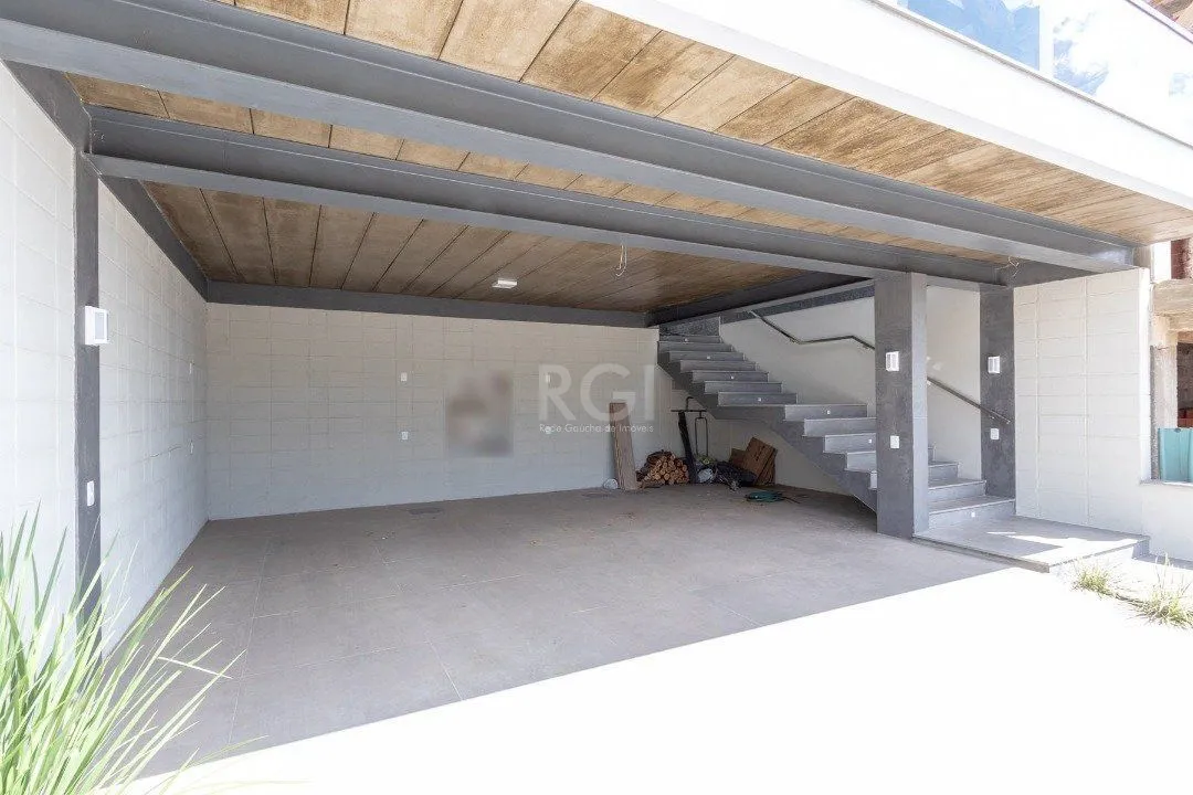 Imagem Casa Condominio para Venda - 219m², 3 dormitórios, sendo 1 suites, 2 vagas - Vila Nova