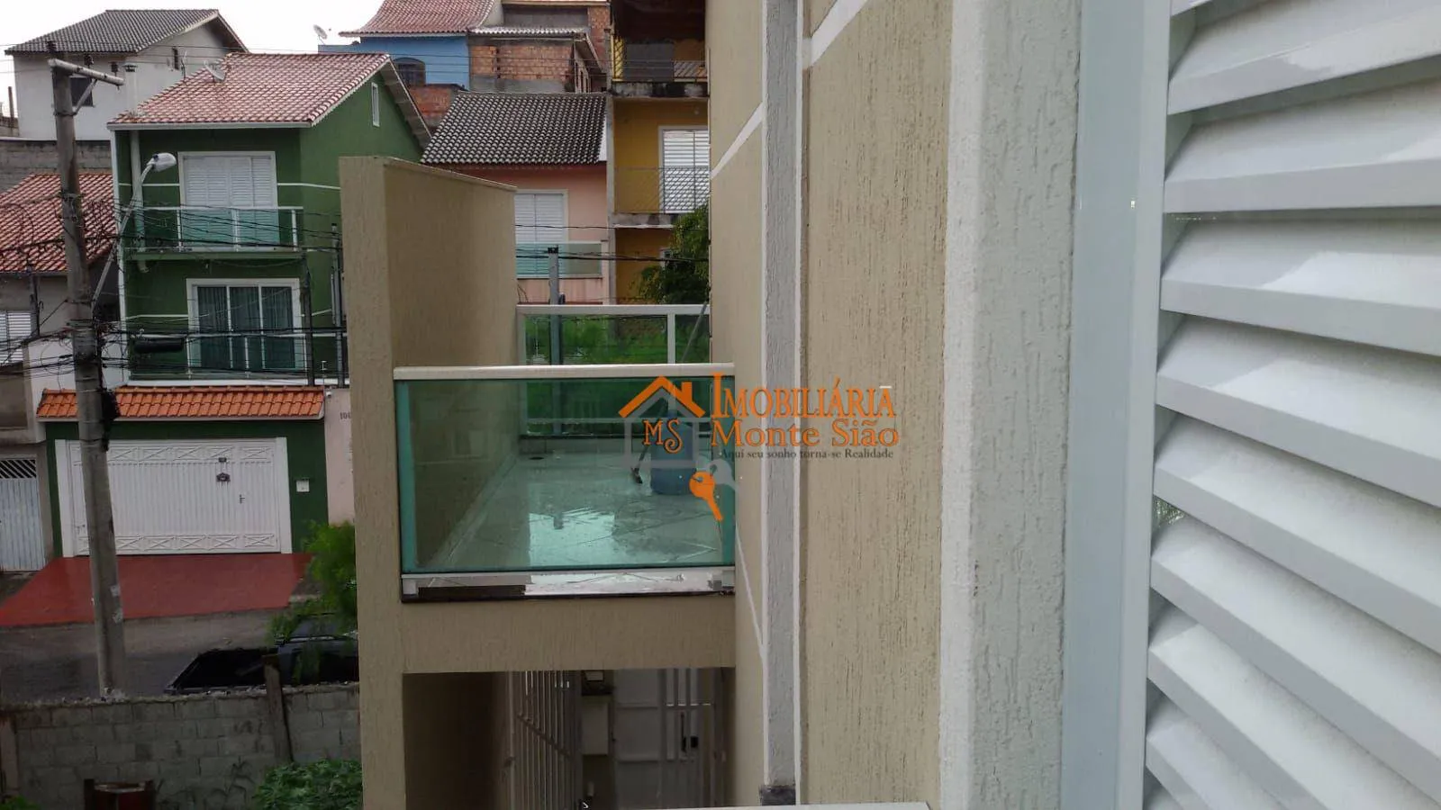 Imagem Sobrado com 3 dormitórios à venda, 214 m² por R$ 900.000,00 - Parque Flamengo - Guarulhos/SP