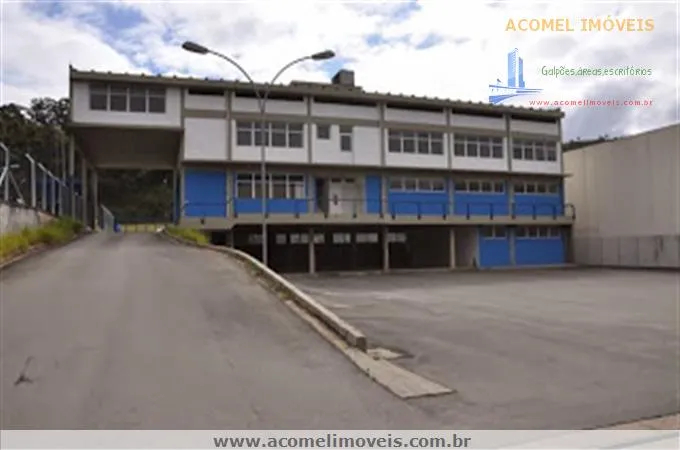 Imagem Galpões para locação em Barueri no bairro Jardim Belval