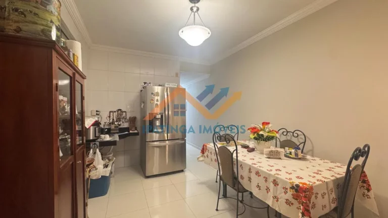 Imagem Apartamento à venda no bairro Cidade Nova - Santana do Paraíso