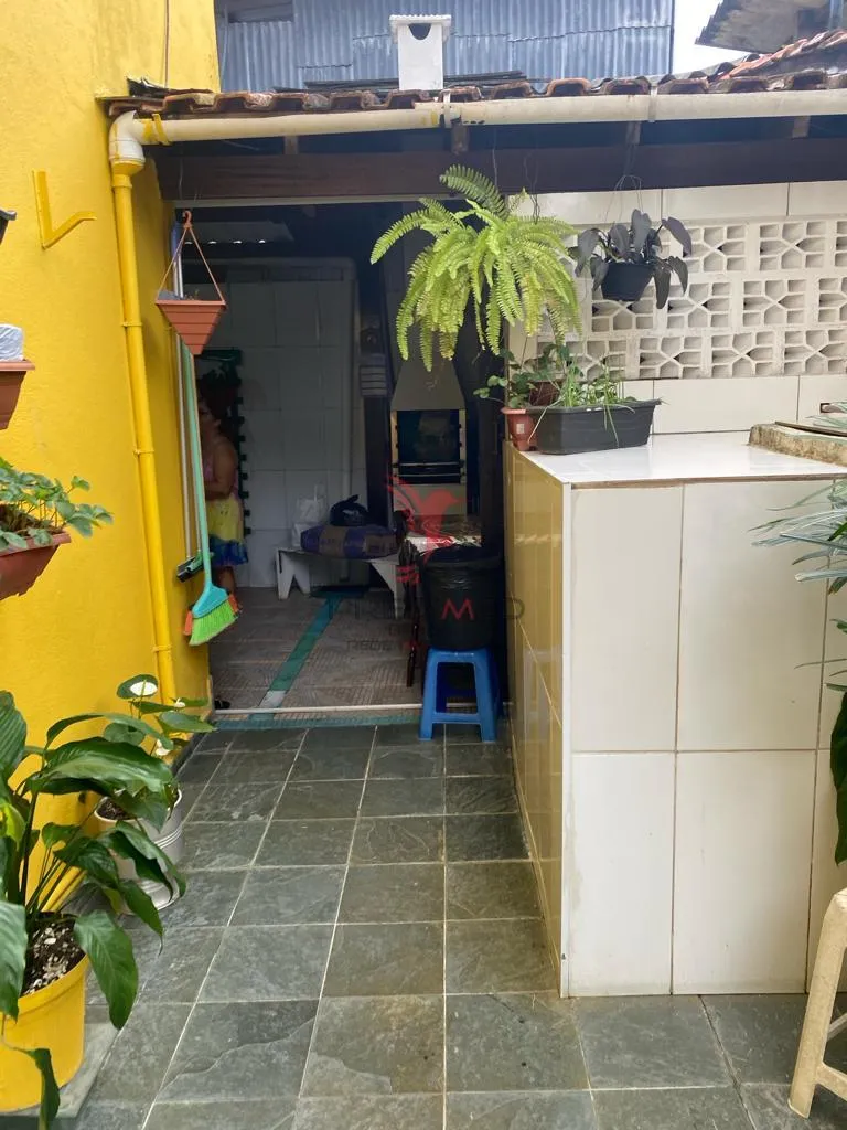 Imagem SOBRADO EM CONDOMINIO