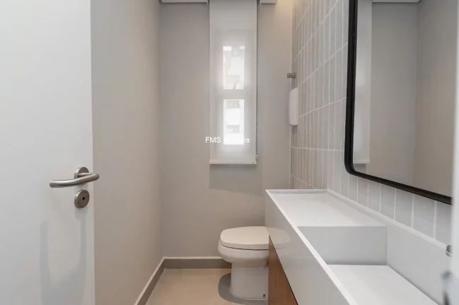 Imagem Conjunto comercial com 120m2 no Brooklin