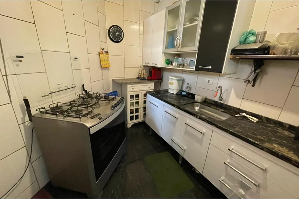 Imagem Casa à venda em São Paulo, Campo Belo, com 4 quartos, 398m2