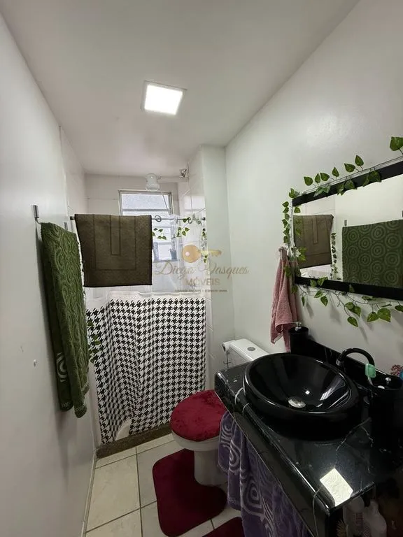 Imagem Apartamento para Venda em Teresópolis / RJ no bairro Pimenteiras
