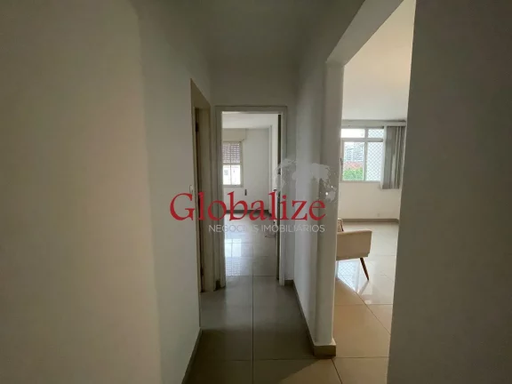 Imagem APARTAMENTO À VENDA NO BOQUEIRÃO POSSUI 2 DORMITÓRIOS e GARAGEM por R$650.000,00