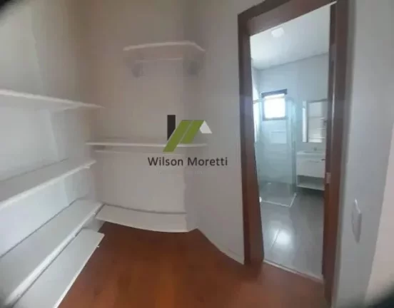 Imagem LINDISSIMA CASA MOBILIADA EM CONDOMÍNIO
