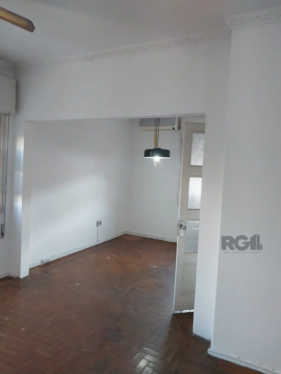 Imagem Excelente apartamento 3 dormitório, com Box escriturado - Bairro Santana. Preço Atrativo.