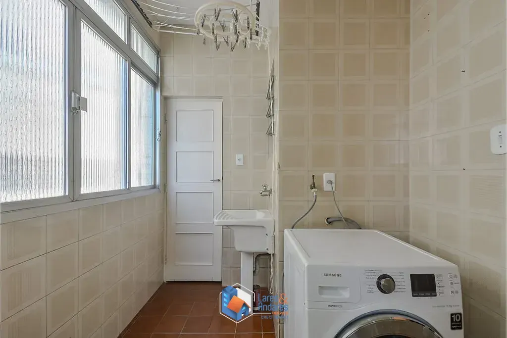 Imagem Apartamento à venda 3 Quartos 1 Vaga 97M² Higienópolis São Paulo - SP