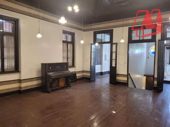 Imagem Casa Comercial para alugar, 329 m² por R$ 8.647/mês - Cidade Baixa - Porto Alegre/RS