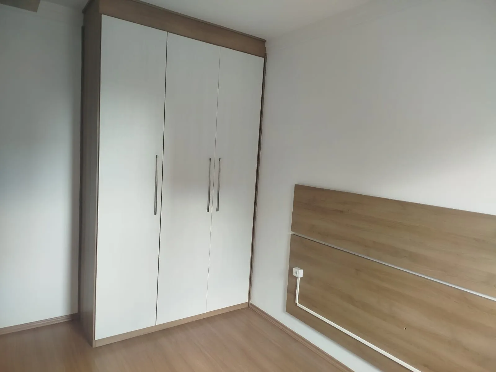 Imagem Apartamento no Condomínio Residencial Villa Sunset Campolim - Sorocaba