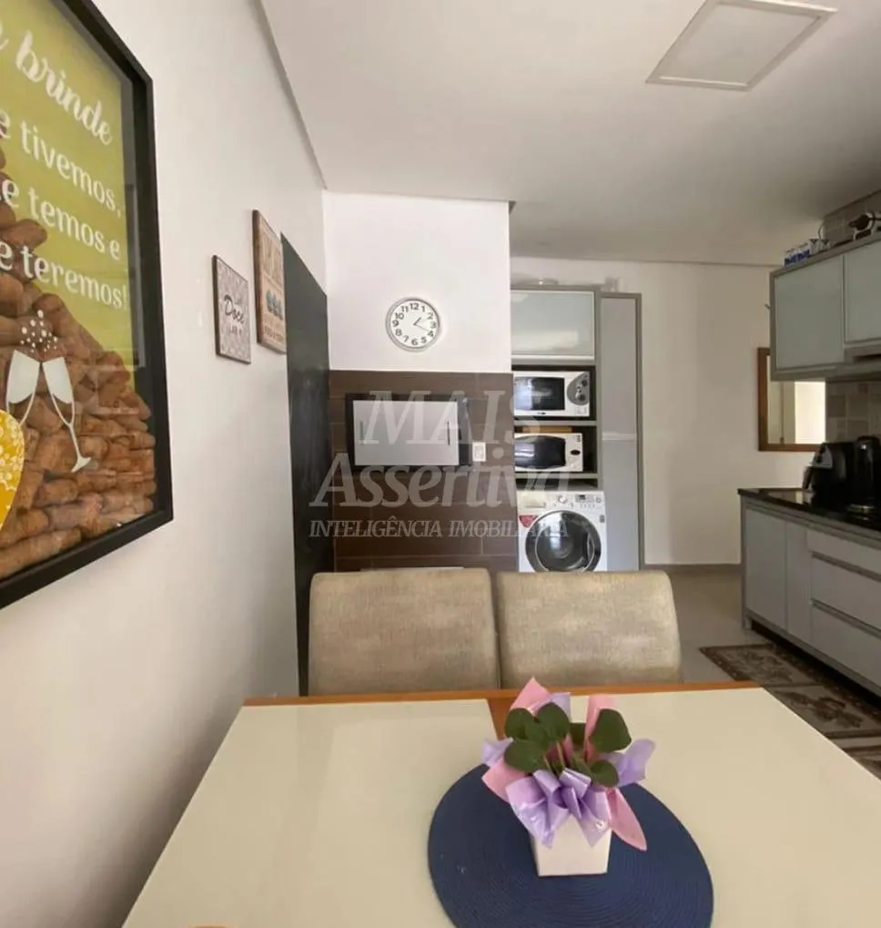 Imagem Casa semi mobiliada para venda no Centro de Sapiranga - 114,00m²