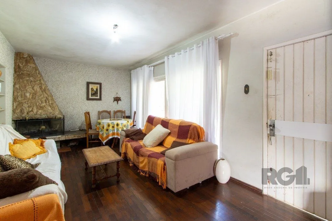 Imagem Casa para Venda com 3 dormitórios no bairro Jardim Isabel
