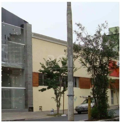 Imagem Depósito/Pavilhão para Venda - 525m², 0 dormitórios, São Geraldo