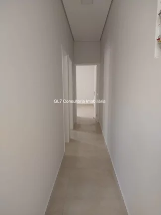 Imagem Casa a venda Jardim dos Sábias Indaiatuba SP