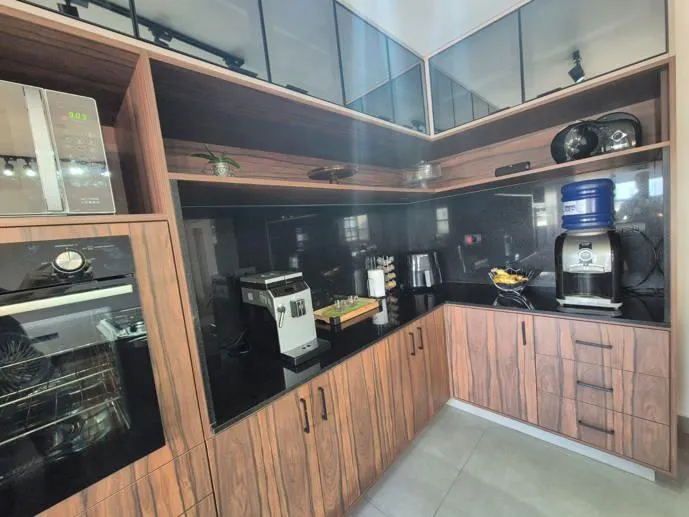 Imagem Apartamento edifício skorpios