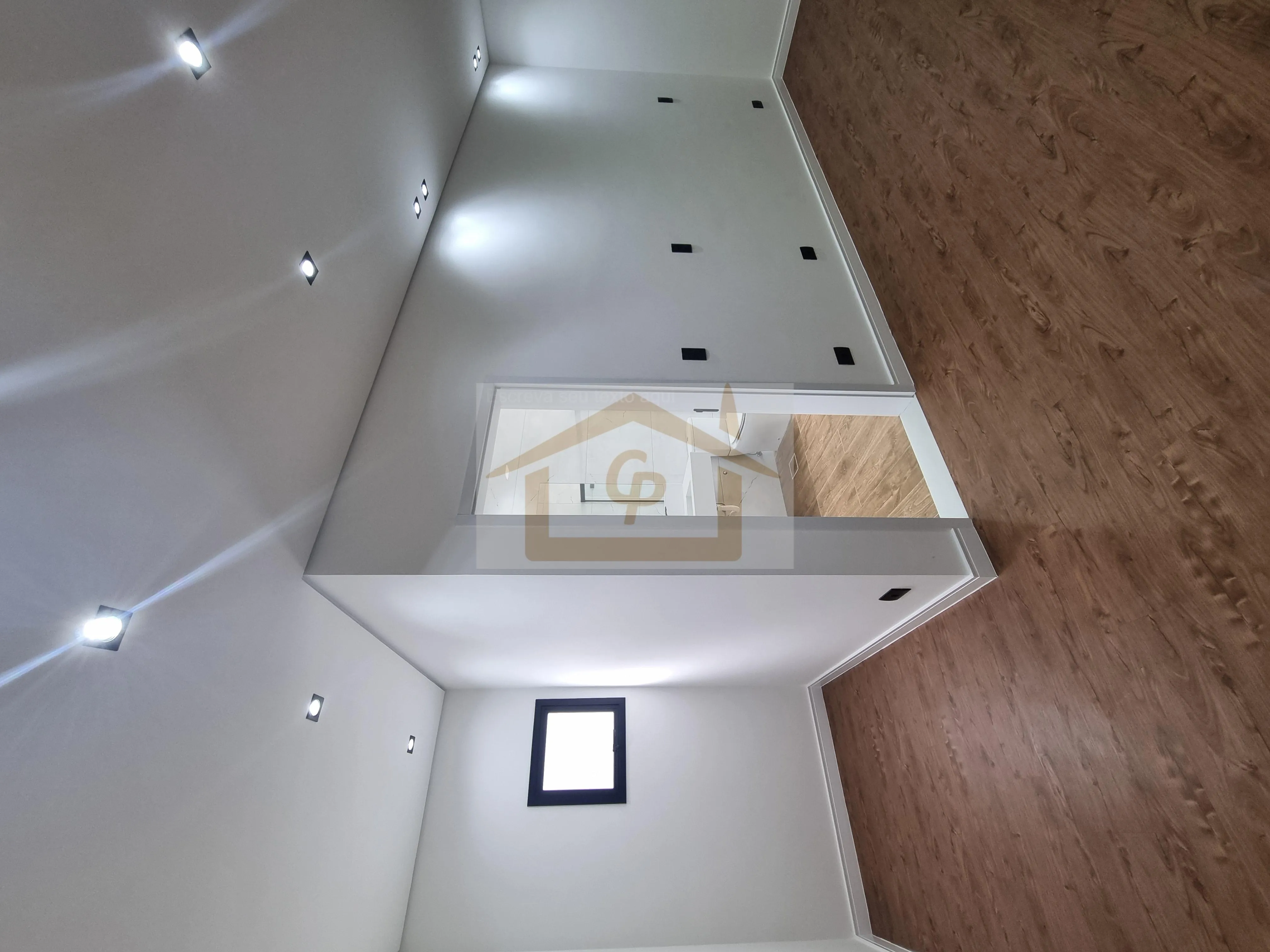 Imagem Residencial em Sintonia com a Natureza, 4 suítes, 4 vagas