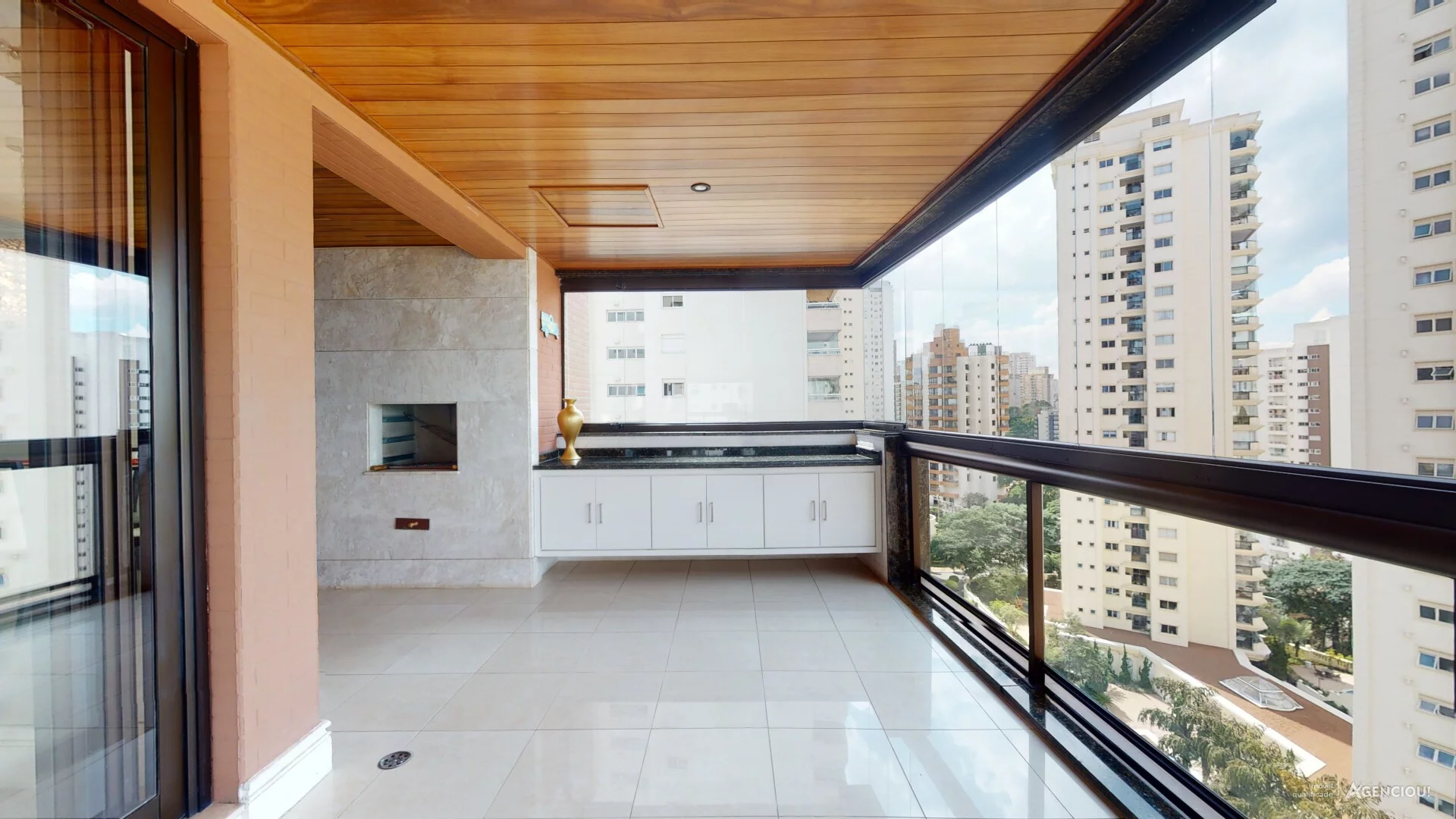 Imagem APARTAMENTO RESIDENCIAL em SÃO PAULO - SP, JARDIM VILA MARIANA