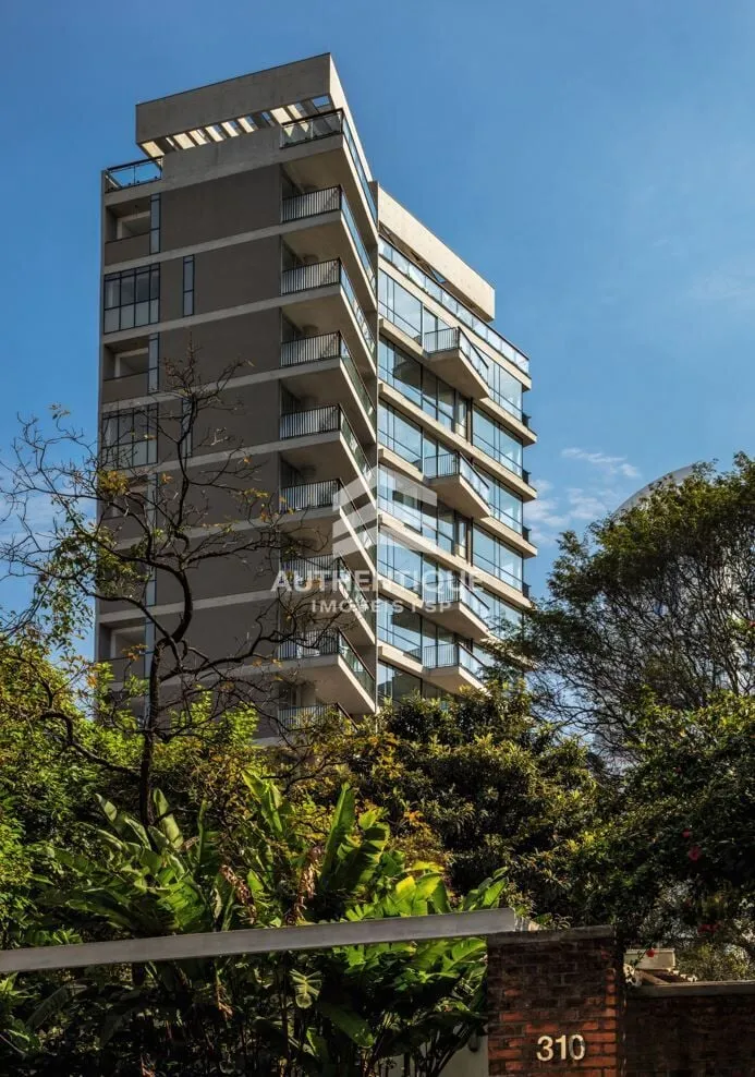 Imagem Float by YOO - Vila Olímpia - Apartamento à venda em São Paulo/SP