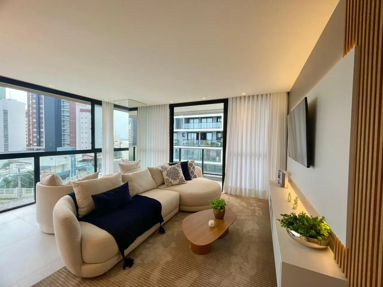 Imagem Apartamento à venda em Torres, Centro, com 3 quartos, 108.9m2