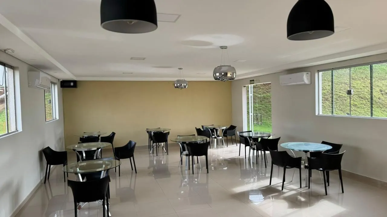 Imagem APARTAMENTO 2 QUARTOS CONDOMINIO RESIDENCIAL CHAPADA CESARI