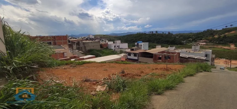 Imagem Terreno Loteamento no Cidade Nova - Santana do Paraíso