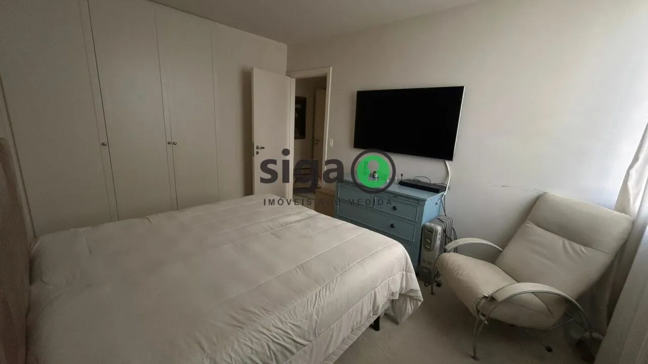 Imagem APARTAMENTO COM 202M² 3 DORMITORIOS A VENDA NO CONDOMÍNIO PORTAL DO MORUMBI