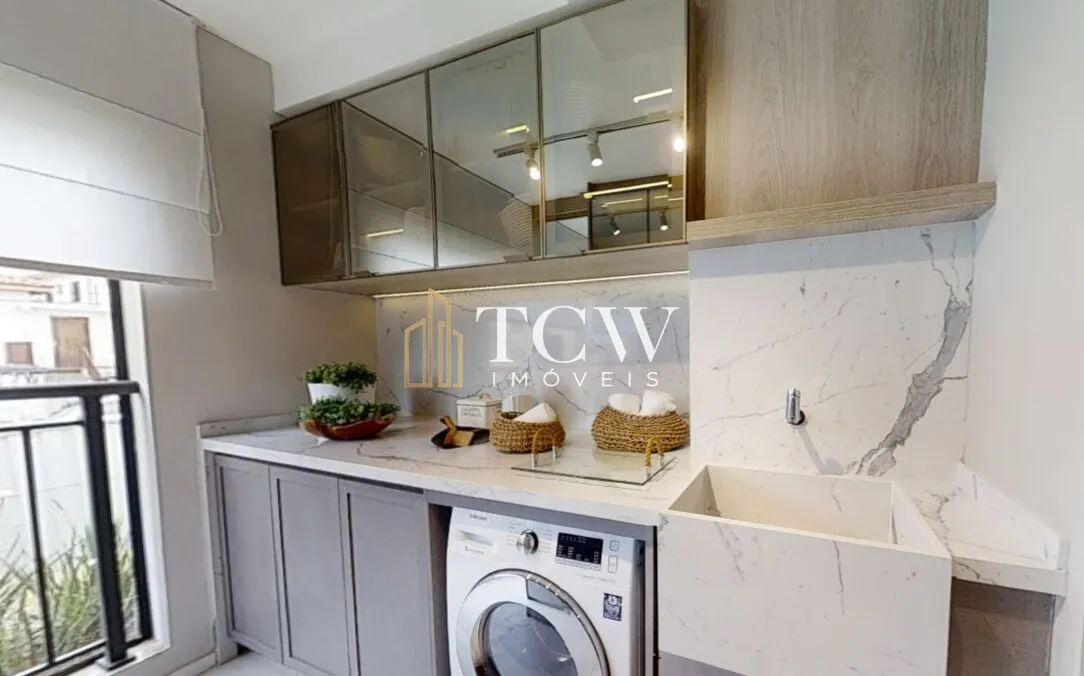 Imagem Apartamento à venda no bairro Alto do Ipiranga - São Paulo/SP, Zona Sul