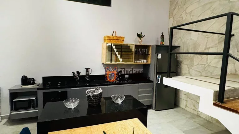 Imagem Sobrado com 4 dormitórios à venda, 300 m² por R$ 2.000.000,00 - Parque Rio Abaixo - Atibaia/SP