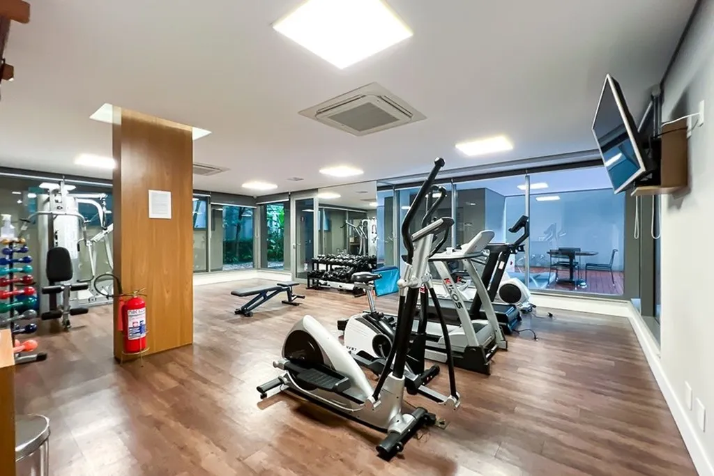 Imagem APARTAMENTO RESIDENCIAL em São Paulo - SP, Jardim Paulista