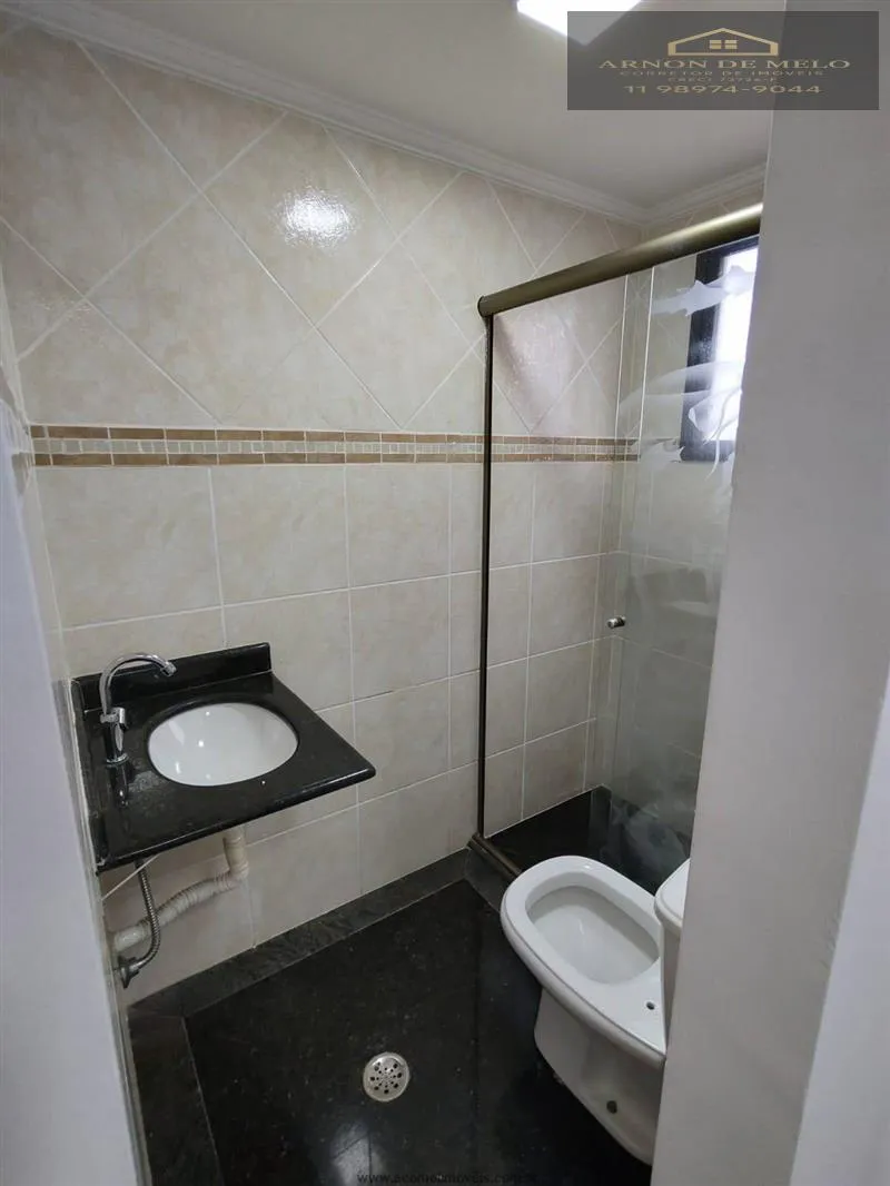 Imagem Apartamentos no Litoral para venda em Praia Grande no bairro Aviação