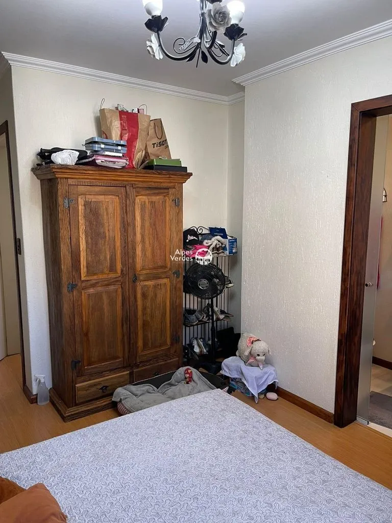 Imagem Casa de Condomínio à Venda em Centro, Canela - RS