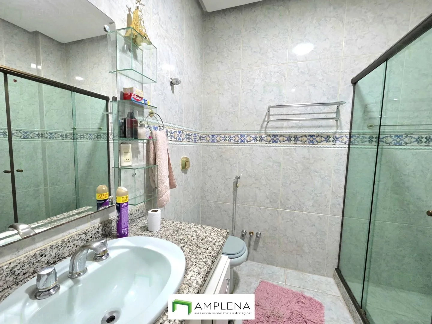 Imagem Apartamento 5 quartos no Coração do Jardim Guanabara à venda - Rio de Janeiro/RJ